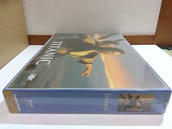 Amazon | セントラルホビー タイタニック-Ⅱ 1000ピースパズル